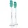 Philips Sonicare ProResults Aufsteckbürste HX6012/07 2 St.