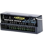 CARSON Empfänger Reflex Stick Multi Pro LCD 14CH 500501544