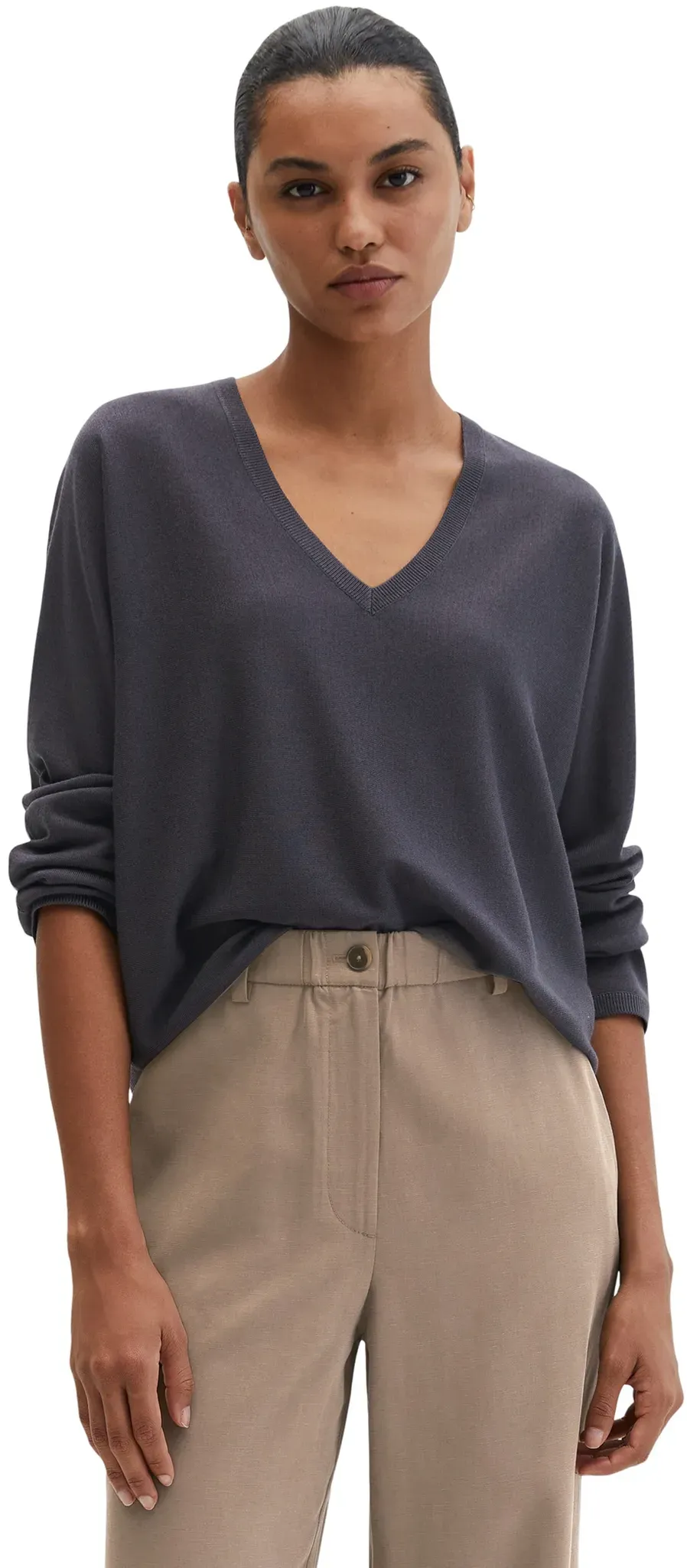 Strickpullover MARC O'POLO 