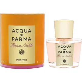 Acqua di Parma Rosa Nobile Eau de Parfum 50 ml