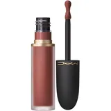 MAC Powder Kiss Lip + Cheek Mousse Over The Taupe 5 ml