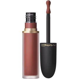 MAC Powder Kiss Lip + Cheek Mousse Over The Taupe 5 ml