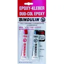 Bindulin Spezialkleber Duo-Col Epoxy 39 g