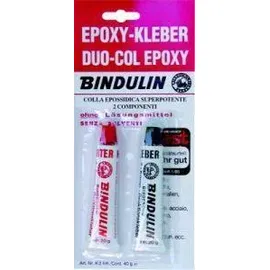 Bindulin Spezialkleber Duo-Col Epoxy 39 g