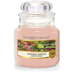 Tranquil Garden 104g