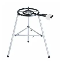 Paella World Gusspfannen-Set schwarz
