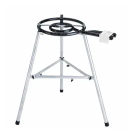 Paella World Gusspfannen-Set schwarz