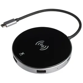Xtorm USB-C auf USB-A 0,5 m Schwarz