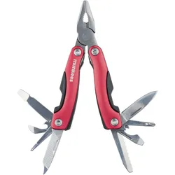 munkees Edelstahl Multi Tool