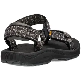 Teva Winsted Herren bamboo black 45,5