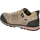 CMP Elettra Low WP Damen Sand/Pesca 36