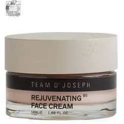 Team Dr Joseph Rejuvenating Face Cream