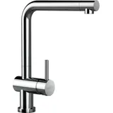 Schock Epos W Einhebelmischer Silber