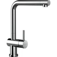 Schock Epos W Einhebelmischer Silber