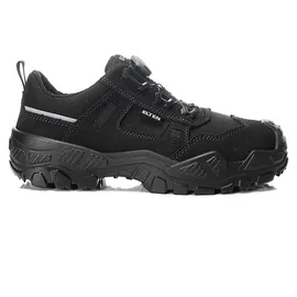 ELTEN MIKE BOA black Low ESD S3S, Gr. 41