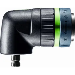 Festool Winkelvorsatz AN-UNI 205222 FastFix-Aufnahme Winkel-Schnellverstellung