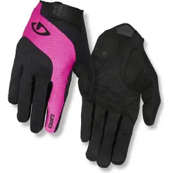 Giro Tessa Gel LF black (gloves-gloves) gloves S