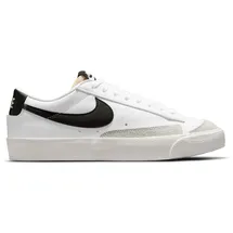 Nike Blazer Low '77 Damen White/Sail/White/Black 40