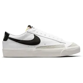 Nike Blazer Low '77 Damen White/Sail/White/Black 40