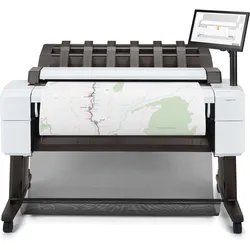 HP Designjet T2600 PS MFP