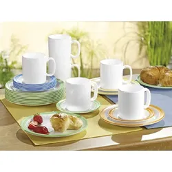 Esmeyer 5 x Schale 14 cm, Inhalt 22 cl