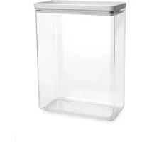 Brabantia Tasty+ 5,4 l hellgrau