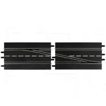 Carrera DIGITAL 124/132 Weiche rechts (20030345)