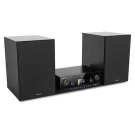 Grundig CMS 5000 BT DAB+ WEB