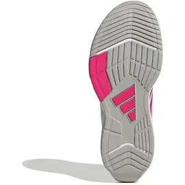 adidas Amplimove Trainer Shoes, FTWR White/Shock pink/Grey Two, 39 1/3 EU - 39 1/3 EU