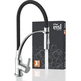 Eisl Carneo chrom/schwarz NI183CARCRB