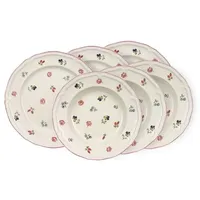 Villeroy & Boch Petite Fleur Tafelservice 12tlg.