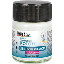 Kreul Foto Transfer Potch Überzugslack 1 St. 50 ml transparent
