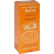 Avène SunSitive Creme LSF 30 50 ml