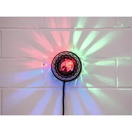 Eurolite LED BCW-4 mehrfarbig