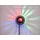 Eurolite LED BCW-4 mehrfarbig