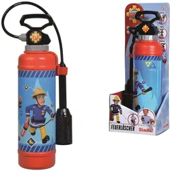 Simba - Feuerwehrmann Sam - Feuerlöscher