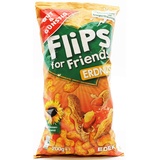 Gut & Günstig Flips for Friends Erdnuss, 10er Pack (10 x 200g)