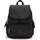 Kipling Basic Plus Eyes Wide Open City Pack S Rucksack Schwarz