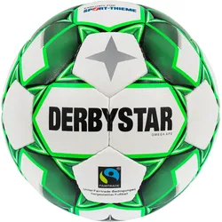 Derbystar Fussball Fairtrade Omega Pro APS 5