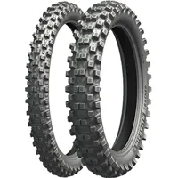 Michelin Tracker Front 80/100-21 51R R TT