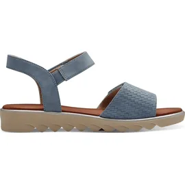Jana Damen Blau 37
