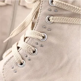Rieker 71218 vanillebeige 39
