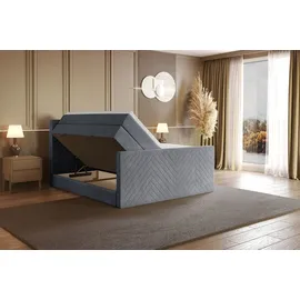 altdecor VEXA-Z 200 x 200 cm H3 Grau