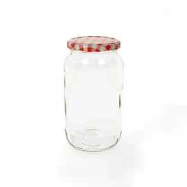 Mambocat Einmachglas 1062 ml 6 St.
