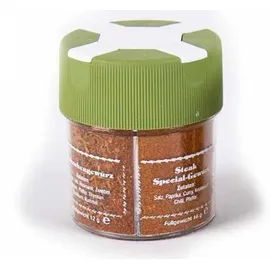 Basic Nature Gewürzstreuer 4 in 1