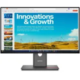 Lenovo ThinkVision P24QD-40 24" schwarz