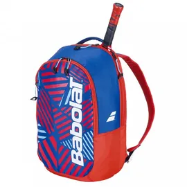 Babolat Tennistasche 3rd Gen blau/weiß/rosa