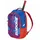 Babolat Tennistasche 3rd Gen blau/weiß/rosa