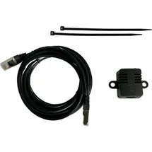 Güde Gude 7205-2 Temperatur-/Luftfeuchte-Sensor, kalibriert