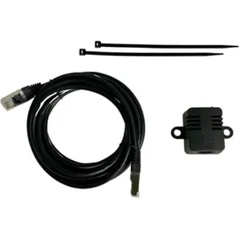 Güde Gude 7205-2 Temperatur-/Luftfeuchte-Sensor, kalibriert
